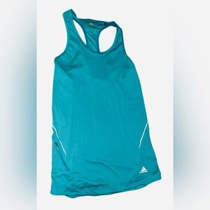 Adidas Women's Aqua Tank Top szM